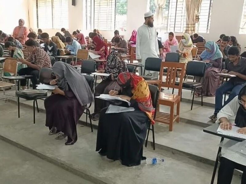কৃষি গুচ্ছের চূড়ান্ত ভর্তি শুরু ৯ ডিসেম্বর, করণীয় জানাল কর্তৃপক্ষ