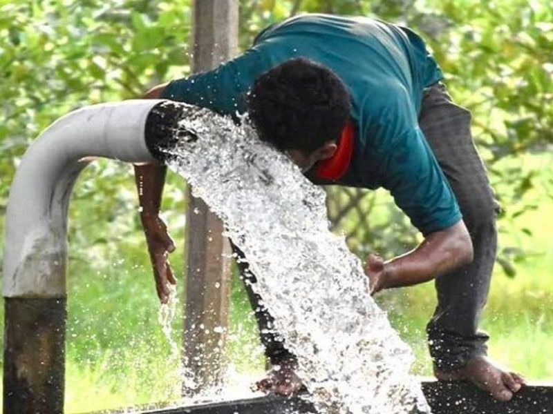 চলমান তাপপ্রবাহের সামাজিক প্রভাব ও করণীয়
