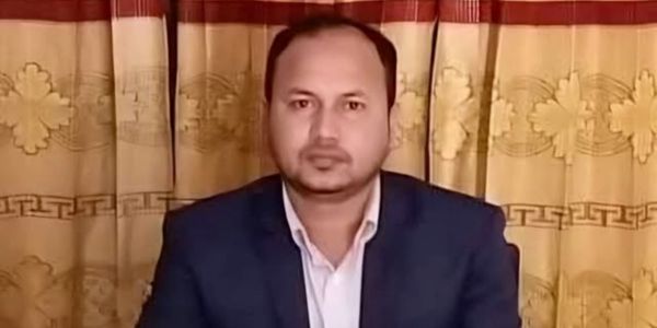 বাউফলে সড়ক দুর্ঘটনায় কৃষি কর্মকর্তা নিহত